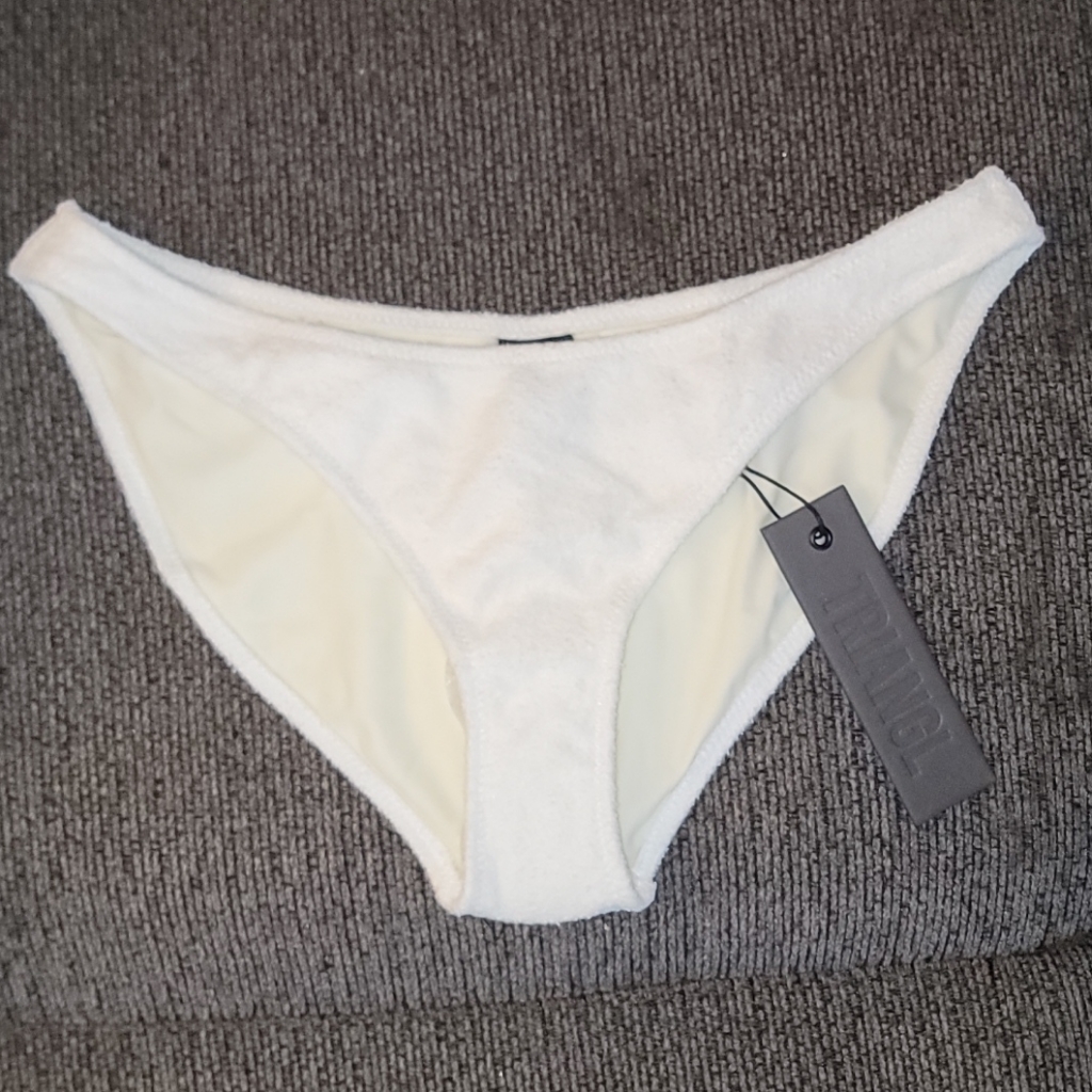 Normal Coverage Bathing Suits Bottom